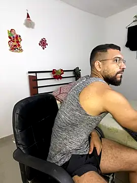 vincentjaxon online show from 12/16/25, 10:52