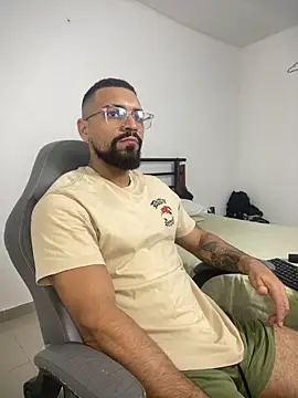 vincentjaxon online show from 02/14/26, 06:52