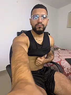 vincentjaxon online show from 11/13/25, 10:19