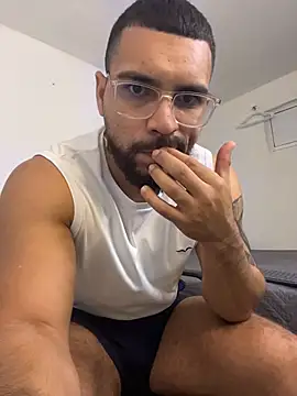 vincentjaxon online show from 10/26/25, 11:21