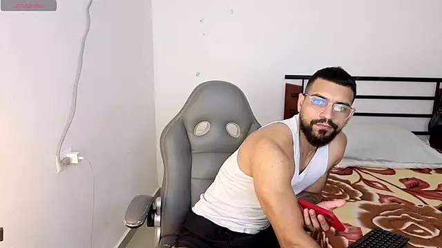 vincentjaxon online show from 01/11/26, 11:28