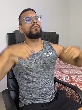 vincentjaxon online show from 11/14/25, 10:30