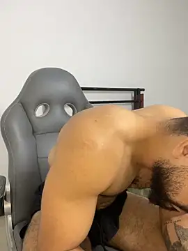 vincentjaxon online show from 02/11/26, 01:55