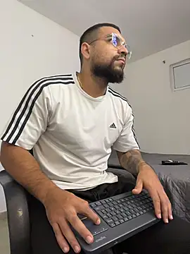 vincentjaxon online show from 10/27/25, 10:27