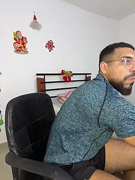 vincentjaxon online show from 12/04/25, 06:40