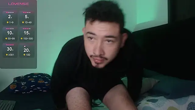 lex  miller online show from 02/14/26, 05:29