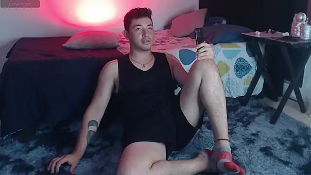 lex  miller online show from 03/05/26, 02:08