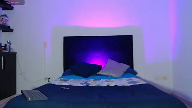 lex  miller online show from 01/12/26, 05:58