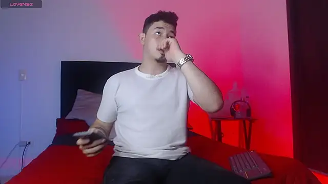 lex  miller online show from 02/19/26, 03:03