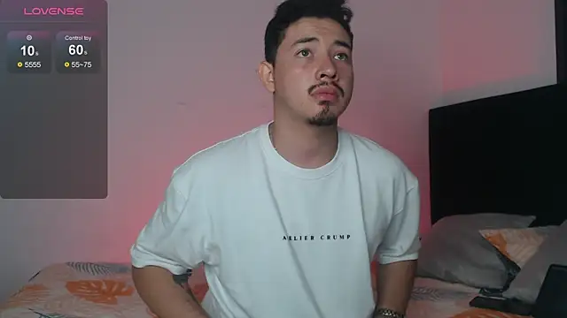 lex  miller online show from 02/06/26, 03:35