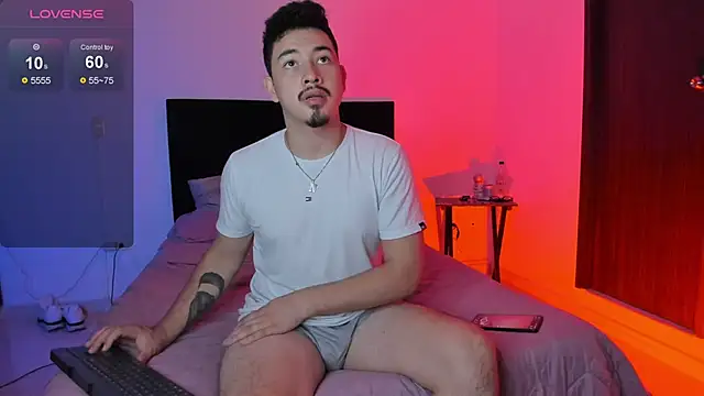 lex  miller online show from 02/25/26, 04:34