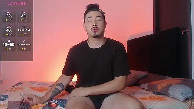 lex  miller online show from 02/09/26, 02:42