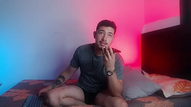 lex  miller online show from 02/03/26, 02:00