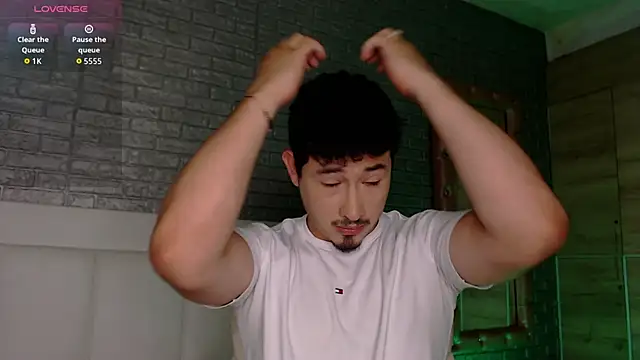 lex  miller online show from 01/09/26, 01:01