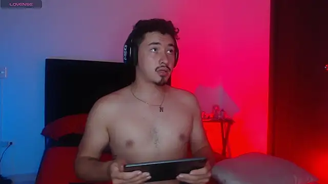 lex  miller online show from 02/16/26, 03:16