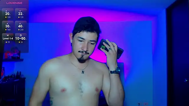 lex  miller online show from 01/13/26, 05:55