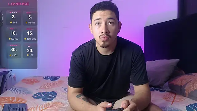 lex  miller online show from 02/05/26, 02:40