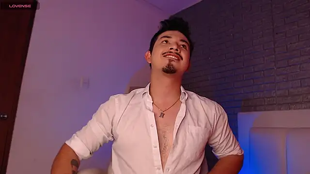 lex  miller online show from 01/07/26, 01:54