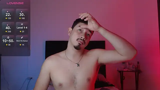 lex  miller online show from 02/28/26, 02:44