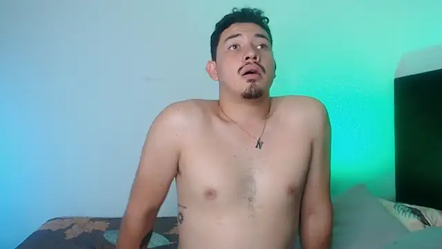 lex  miller online show from 02/03/26, 02:53