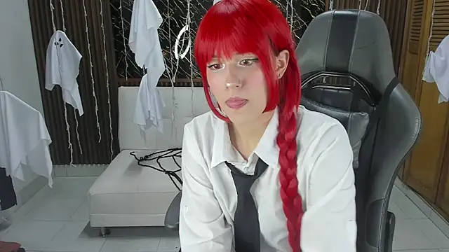 Anna17  online show from 10/27/25, 11:11