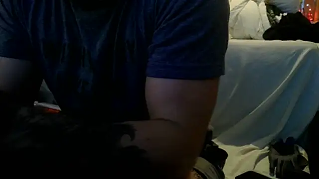 Luv2SuckBWC92 online show from 10/24/25, 12:09