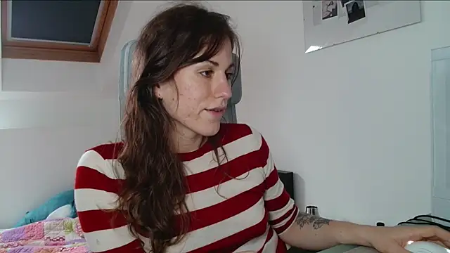 tsbubbles760 online show from 11/03/25, 12:20