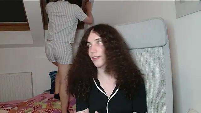 tsbubbles760 online show from 10/19/25, 09:50