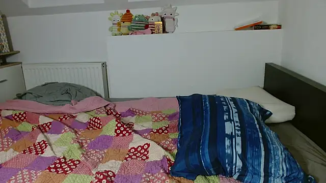 tsbubbles760 online show from 04/23/26, 10:33