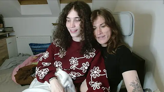 tsbubbles760 online show from 10/18/25, 10:12