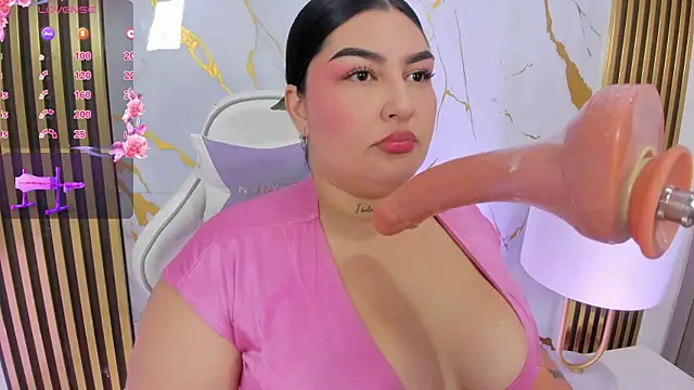 abby deep 2 online show from 05/16/26, 10:36