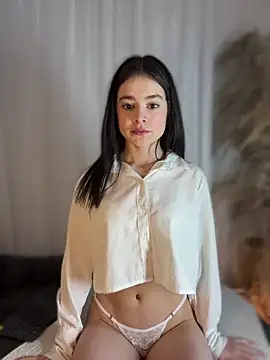 Sofi Leal online show from 09/10/25, 11:53