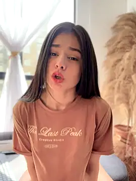 Sofi Leal online show from 11/20/25, 02:40