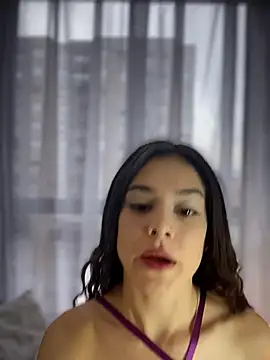 Sofi Leal online show from 03/27/26, 12:28