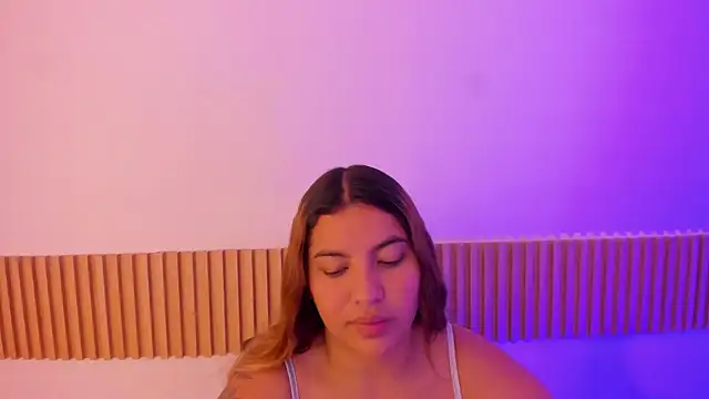 OliviaSweett online show from 10/12/25, 07:15