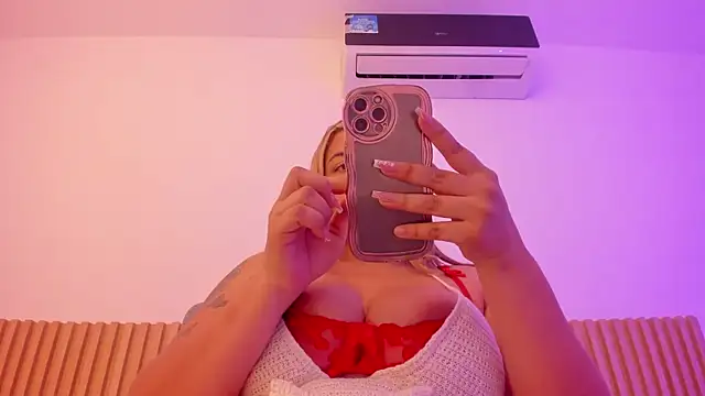 OliviaSweett online show from 01/07/26, 06:46