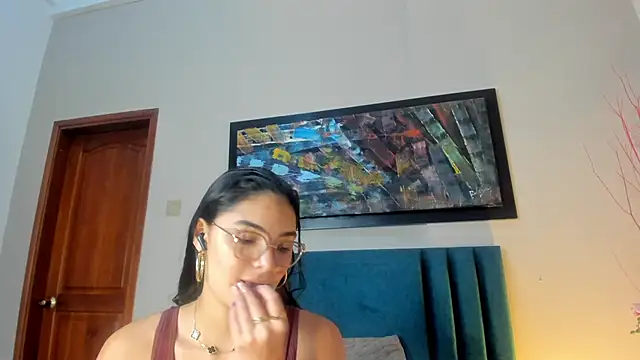 LunaAspen  online show from 11/12/25, 05:39