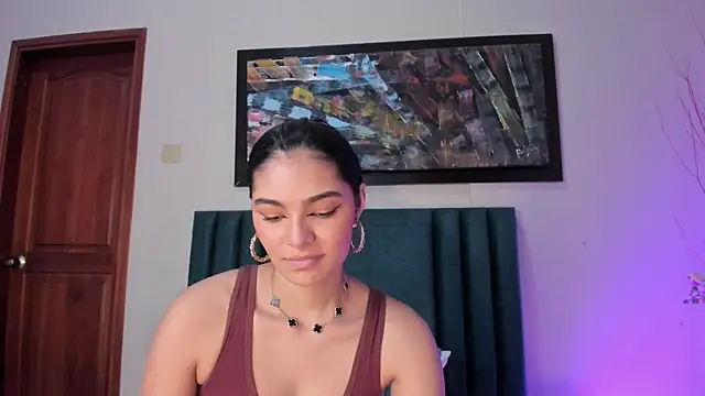 LunaAspen  online show from 02/07/26, 06:16