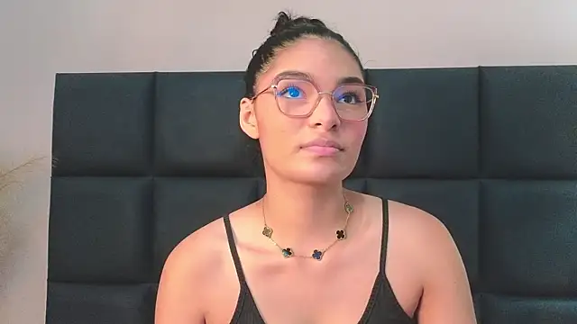 LunaAspen  online show from 04/08/26, 05:58