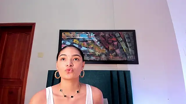 LunaAspen  online show from 02/02/26, 05:56