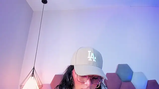 LunaAspen  online show from 02/20/26, 06:21