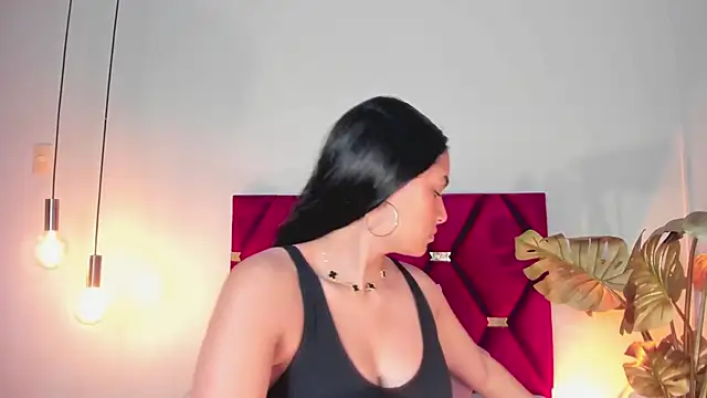 LunaAspen  online show from 11/11/25, 05:52