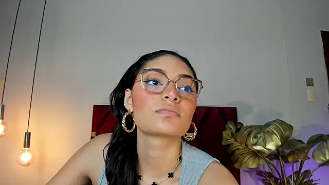 LunaAspen  online show from 02/25/26, 05:46