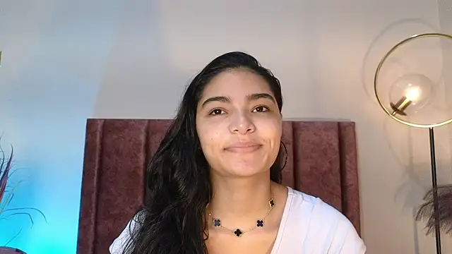 LunaAspen  online show from 04/10/26, 05:53