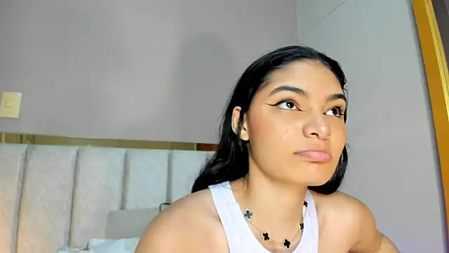 LunaAspen  online show from 10/25/25, 05:46