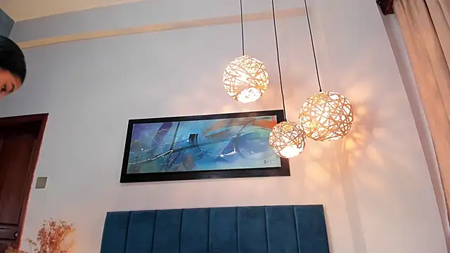 LunaAspen  online show from 10/30/25, 06:05