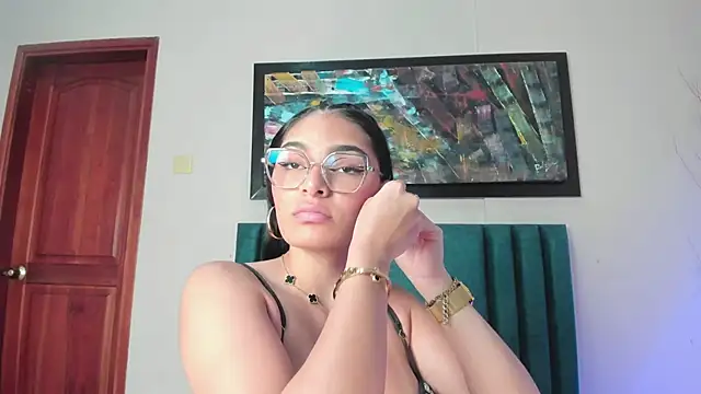 LunaAspen  online show from 11/08/25, 05:49