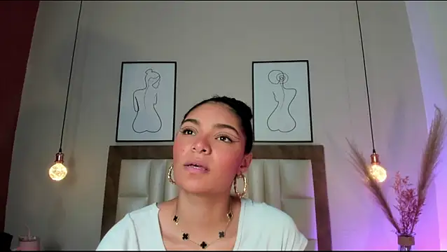 LunaAspen  online show from 03/13/26, 06:02