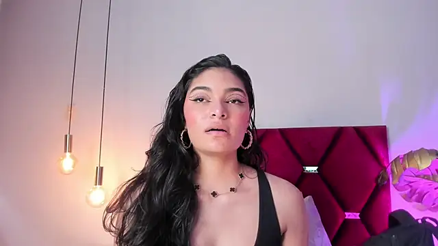 LunaAspen  online show from 02/10/26, 06:07