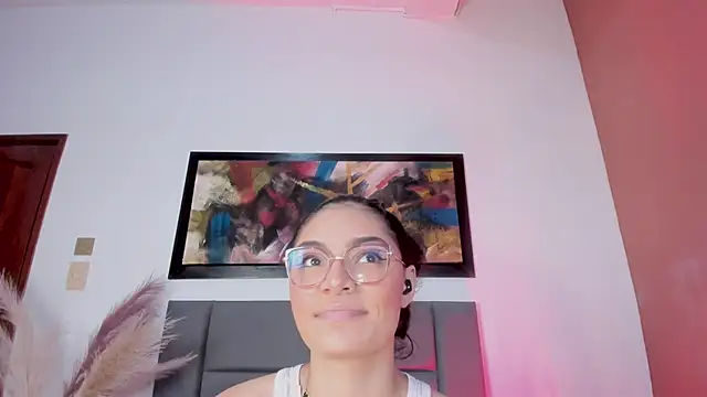 LunaAspen  online show from 03/19/26, 05:57